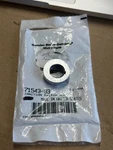 Oem Harley 71543-93 Ignition Switch Nut Nos. Fixed Price $8.00.