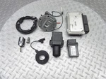 2017 17-18 Bmw R1200GS Adventure Lock Set Ecu Control Module Ignition Switch Key. Fixed Price $949.99.