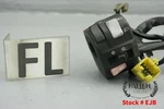 2007 Suzuki Vstrom Dl 1000 Left Hand Switch Control Assembly. Fixed Price $45.17.