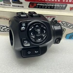2024-2026 Oem Harley Left Side Touring Switchpack Handlebar Control 61500614A. Fixed Price $445.00.
