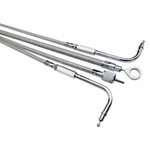 Motion Pro Armor Coat Throttle Push Cable. Fixed Price $113.29.