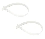 Set Of Genuine Honda B3 Wire Harness Bands 95014-62300 8.5" CB72 CB77 CB400. Fixed Price $14.95.