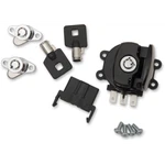 Drag Specialties 98-13 Flhr Switch Ign W/sb Locks Blk E21-0209GB/45. Fixed Price $56.81.
