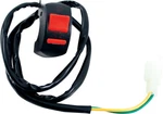 Outside Kill Switch 2-WIRE 7/8" Bar 08-0600. Fixed Price $32.99.