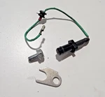 Neutral Contact Sensor Switch 1978-1982 Honda Twinstar CM185T. Fixed Price $14.99.