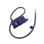 Honda Right Starter Switch Assy 2014-2018 CRF125F Genuine New 35150-K28-911. Fixed Price $40.00.