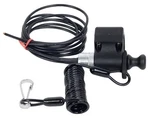 Outlaw Racing L35682A Tether Pull Kill Switch Atv Arctic Cat Bomardier. Fixed Price $24.95.