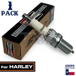 Pack Champion Spark Plug For Flstc 1584 Heritage Softail Harley-davidson. Fixed Price $11.77.