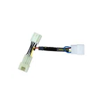 Yamaha 2015-2018 Yzf R3 Woodcraft Racing Key Switch Elimination Harness. Fixed Price $61.74.