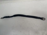 1999 Harley Davidson Sportster XL1200C Cable Battery Negative. Fixed Price $19.99.