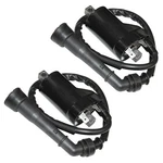 2 Ignition Coils For Hyosung Oem 33410HN9100 33430HN9100. Fixed Price $52.47.