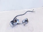 07-08 Harley Screamin Eagle Cvo Road King Chrome Left Handlebar Switch Buttons. Fixed Price $149.95.