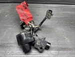 2009 Kawasaki Vulcan 900 Lockset, Ignition, Gas Cap And Key Oem #22026. Fixed Price $150.00.