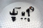 2003 97-04 Bmw K1200LT Lockset Ignition Switch Key. Fixed Price $76.18.