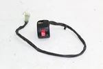 17-19 Kawasaki Z 900 Right Clip Handle Kill Off Start Switch 46091-0345. Fixed Price $30.00.