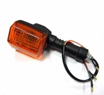 Front/left Turn Signal Light For Honda Nighthawk CB750 Indicator New. Fixed Price $23.00.