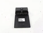 2017 Bmw F800GS Adv K75 Central Chassis Electronic Module 61358526099. Fixed Price $84.99.