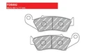 Front Brake Pads Honda-hm Italy Cre 125 2T /six Comp 2002. Fixed Price $12.79.