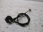 Yamaha Ttr 250 Used Headlight Switch 5GF-83976-00-00 1999-2006. Fixed Price $15.00.