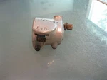 1969-70 Honda CD175 Left Side Handlebar Switch. Fixed Price $39.18.
