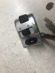 04L25 1999 Yamaha Xvz 1300 Tf Royale Star Venture Switch, Handle Left. Fixed Price $49.49.
