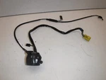 01-02 Suzuki SV650 Oem Left Clip On Handle Horn Signals Switches. Fixed Price $48.00.