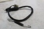 Rear Stop Switch W/ Spring 35350-KA2-405 1983 Honda Nighthawk CB650SC. Fixed Price $17.00.
