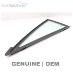 2012-2014 Audi Rs Quattro Rear Right Side Quarter Window / Glass. Fixed Price $74.49.