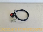 Yamaha YZ125 YZ250X 22-26 On Off Switch Oem 1C3-83976-02-00 196. Fixed Price $25.00.