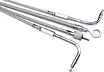 Motion Pro 64-0257 Armor Coat Throttle Pull Cable. Fixed Price $109.31.