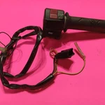 1995 Suzuki Bandit 600 Oem Right Clip On Handlebar Switches. Fixed Price $57.83.