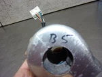 Piaggio BV250 2004-2007 Oem Right Switch Control. Fixed Price $59.99.