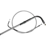 Magnum Chromite Ii Braided Throttle Cable For S&s E/g Carburetors 3354S. Fixed Price $88.99.