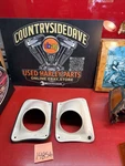Harley Fxrp Light Pods Oem Genuine Fairing Fxrt Passing Spot Lamp. Fixed Price $637.50.