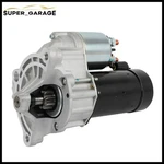 Starter Motor For Peugeot 405 1989-1991 L4 1.9L 1905CC 1.2KW Cw 17701 432636. Fixed Price $66.49.