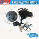 Ignition Switch Lock & Fuel Gas Cap Key Set For Kawasaki 2013-2022 Ninja ZX-14R. Fixed Price $47.60.