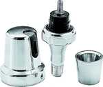 Kuryakyn Oil Sender Switch Cover Set 8136. Fixed Price $56.99.