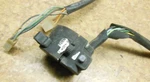 1980 Suzuki Enduro Electrical Left Switches Controls Turn Lights. Fixed Price $49.73.