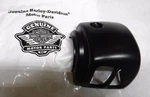 Oem Harley Touring Softail Dyna Left Upper Switch Housing 71567-96 H27-30G. Fixed Price $20.00.