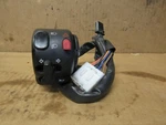 1999 Triumph Sprint St 955I Left Side Controls Switch Turn Signal Horn Lights. Fixed Price $42.49.
