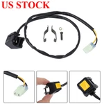 5TJ-83976-13 Engine Starter Switch Button For Yamaha TTR230 WR250F WR450F. Fixed Price $16.49.