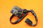 04-05 Kawasaki Ninja ZX10R Oem Left Clip On Handle Horn Signals Switches. Fixed Price $28.50.
