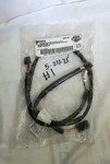 Oem Harley Softail Switch Wire Extension Kit C.a.n. 69200034 -new-. Fixed Price $28.00.