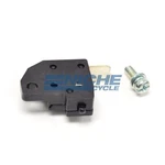 Suzuki Front Lever Stoplight Brake Switch 57560-14F01. Fixed Price $17.40.