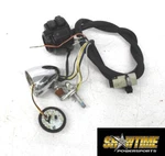 07-11 Harley-davidson Dyna Wide Glide Fxdwg Left Clip Handle Horn Signals. Fixed Price $36.00.
