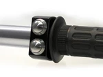 Motogadget M-switch For 22MM (7/8) Bars Black/stainless Steel Buttons. Fixed Price $104.39.