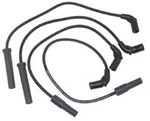 Moroso 27218 Performance Ignition Spark Plug Wires 98-03 Harley Sportster 18486. Fixed Price $50.25.