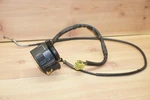 1996 Suzuki Oem Left Handle Bar Switch Control 37400-01D12. Fixed Price $24.99.