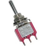 Namz Mini Toggle Switch - Chrome NMTS02. Fixed Price $23.18.