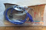 Sumax Cycle #77633 Spark Plug Wires Harley-davidson 80 & Later Flt, Flht, Evo Xl. Fixed Price $22.95.